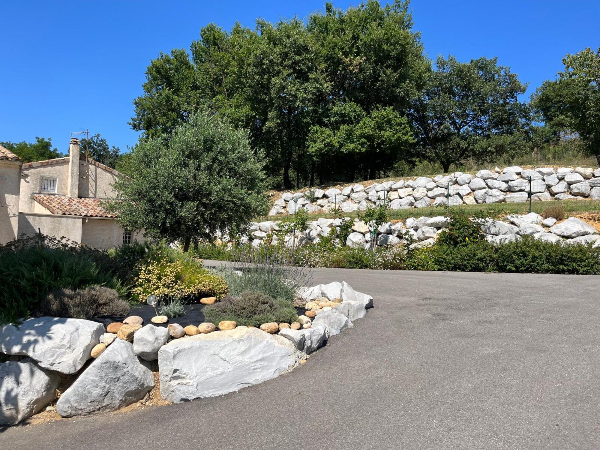 Villa La Belle Etoile Exterior foto